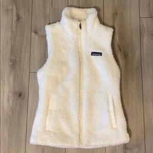 Patagonia Los Gatos Fleece Vest
